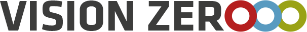 Vision Zero logo